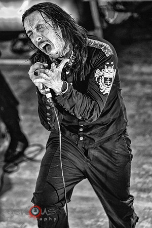 Andrea Ferro