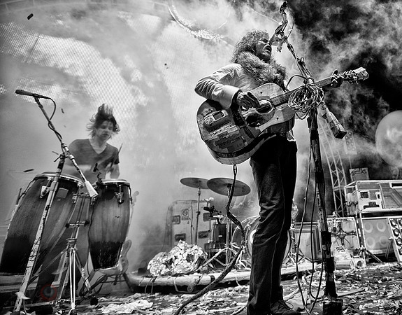 Wayne Coyne
