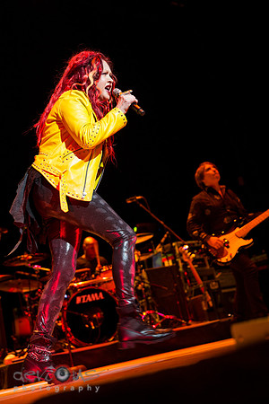 Cyndi Lauper