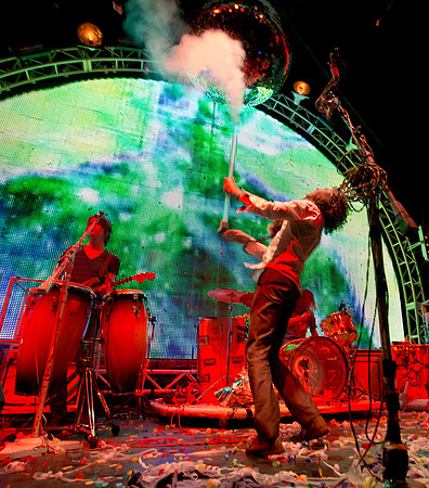 Wayne Coyne