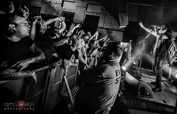 Machine Head