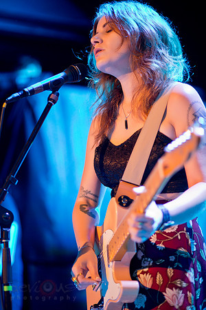Bethany Cosentino of Best Coast