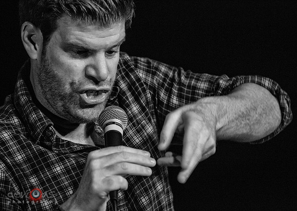 Steve Rannazzisi