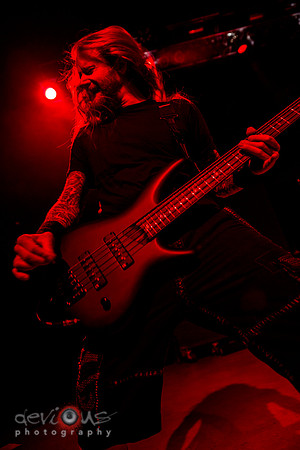 Matt DeVries