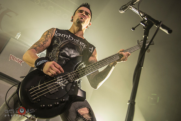 Jason "Jay" James