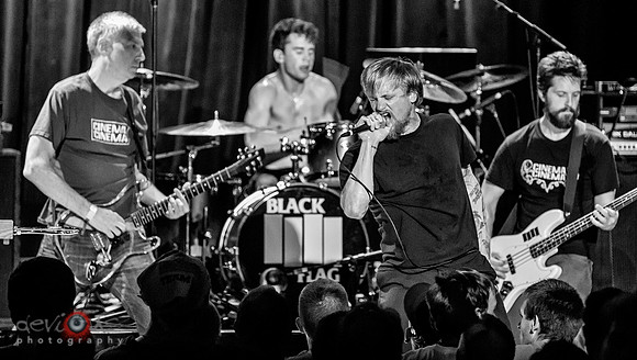Black Flag