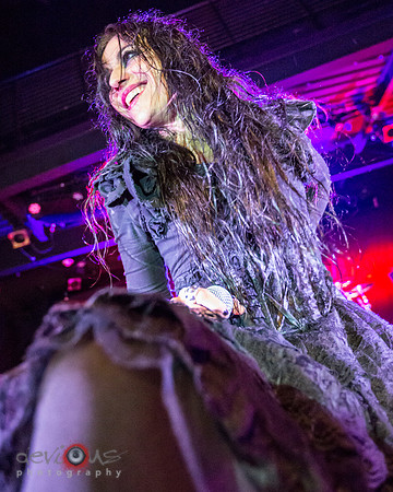 Cristina Scabbia