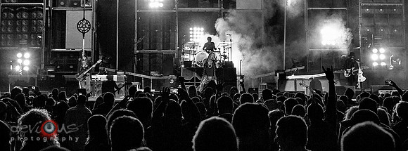 Mötley Crüe