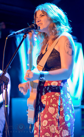 Bethany Cosentino of Best Coast