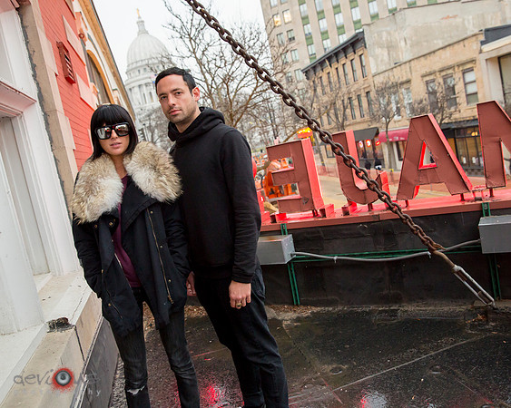 Phantogram