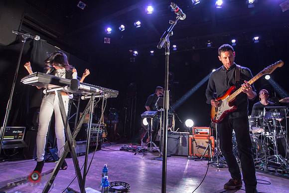 Phantogram