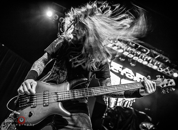 Matt DeVries
