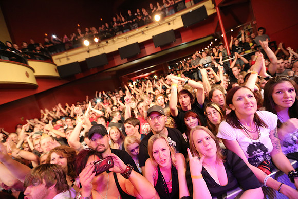 Crowd