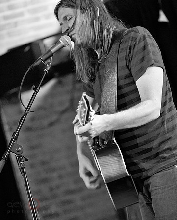 Evan Dando