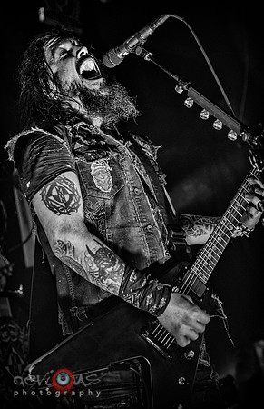 Robb Flynn