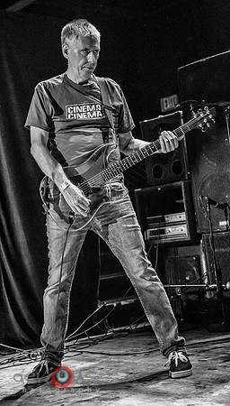 Greg Ginn
