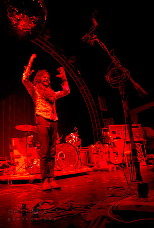Wayne Coyne