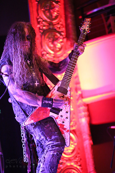 Randy Weitzel