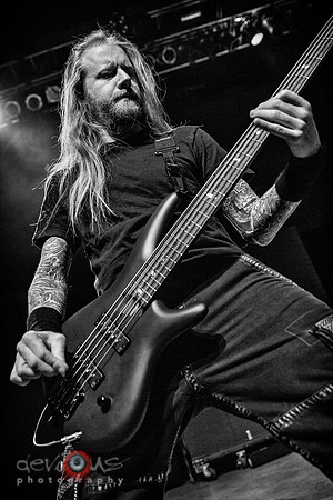 Matt DeVries