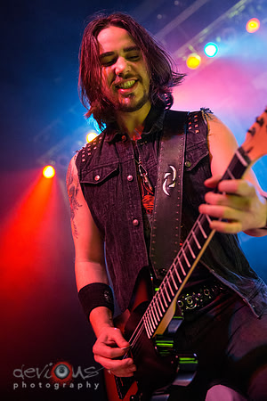 Joe Hottinger