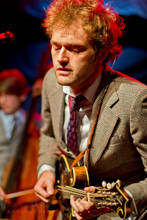 Chris Thile