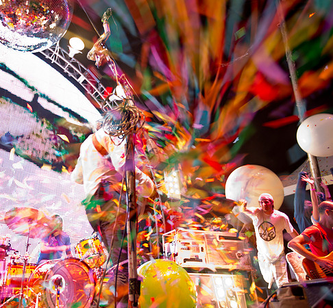 Wayne Coyne