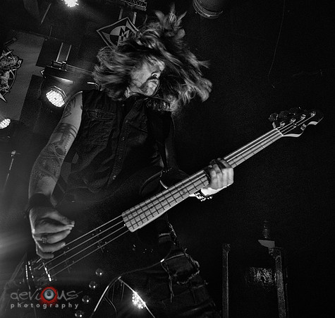 Jared MacEachern