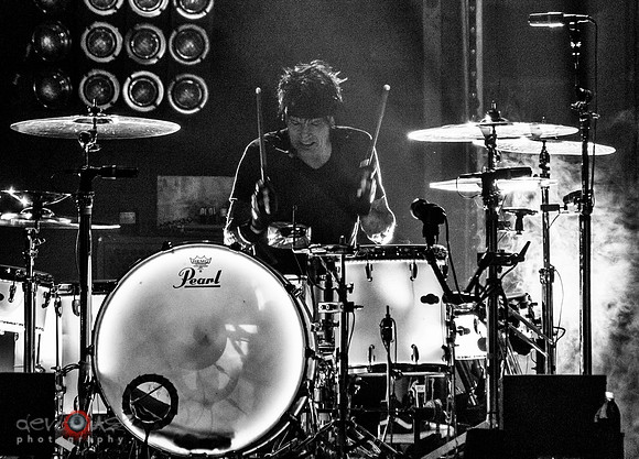 Tommy Lee