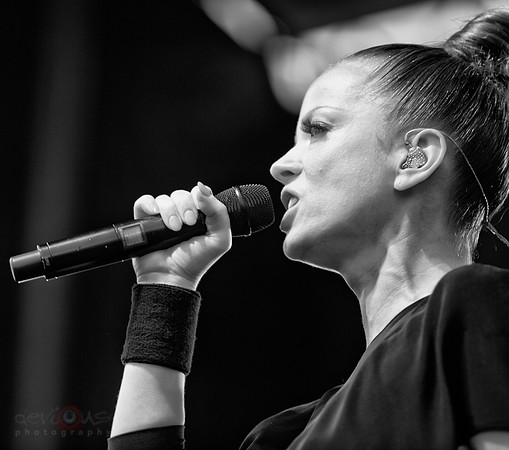 Shirley Manson