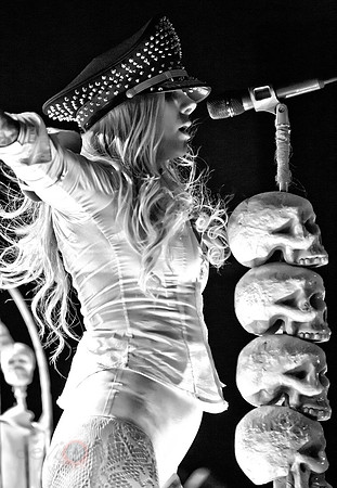 Maria Brink