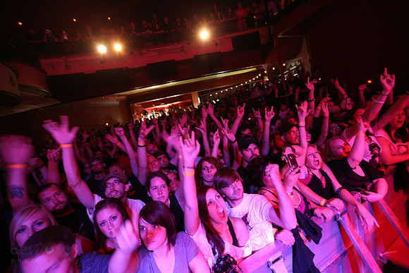 Crowd