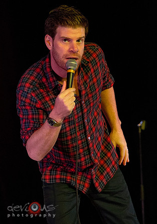 Steve Rannazzisi
