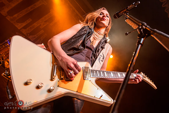 Lzzy Hale