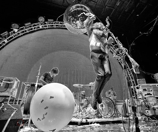 Wayne Coyne