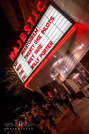 Phantogram