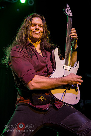 Chris Broderick