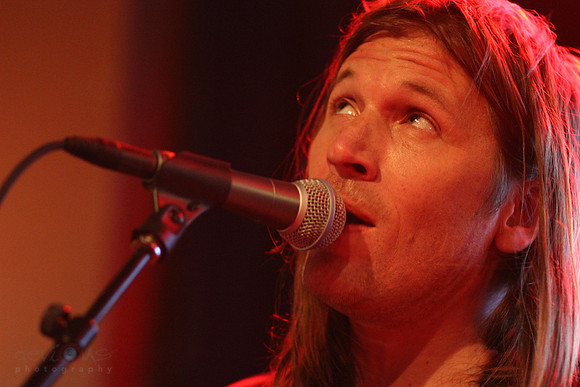 Evan Dando