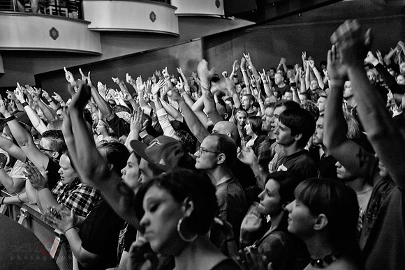 Crowd