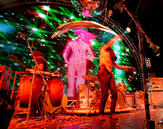 Wayne Coyne