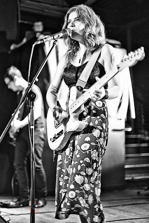 Bethany Cosentino of Best Coast