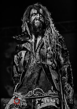 Rob Zombie