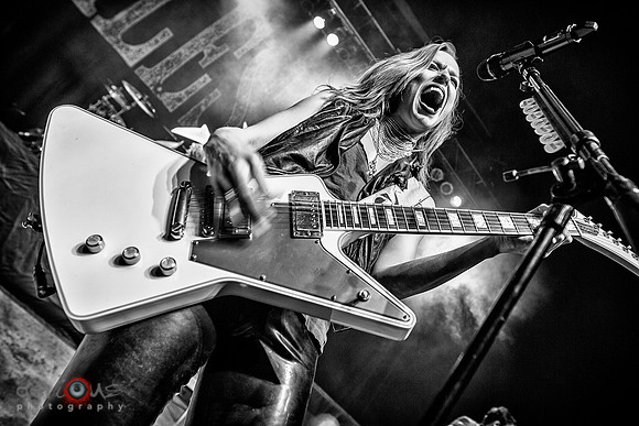 Lzzy Hale