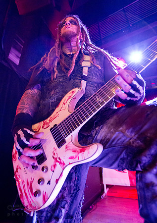 Chris Howorth
