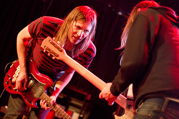 Evan Dando