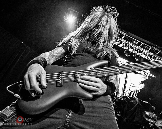 Matt DeVries