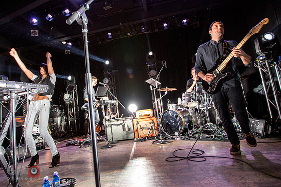 Phantogram