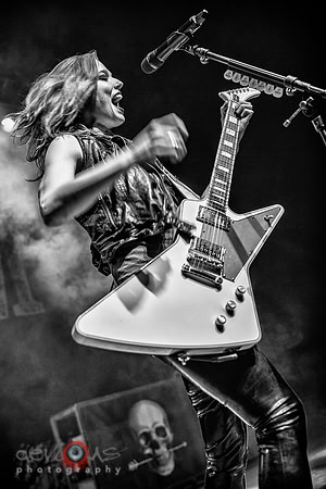 Lzzy Hale