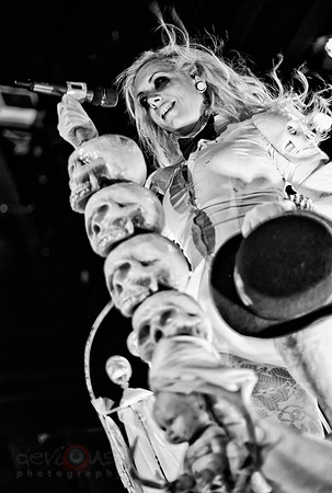 Maria Brink