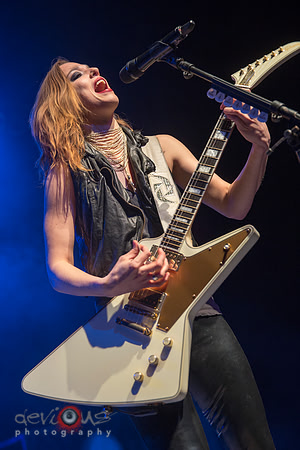 Lzzy Hale
