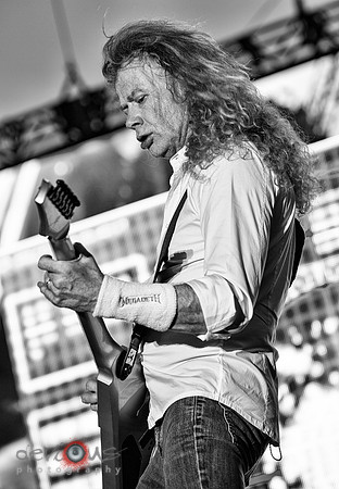 Dave Mustaine